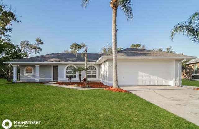 2824 South Elston Drive