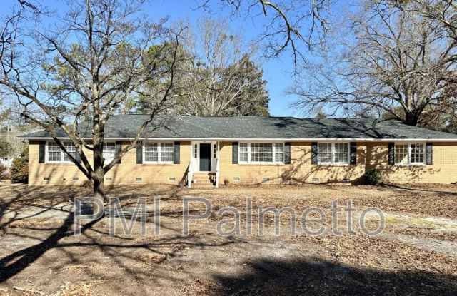 1300 Woodland Drive
