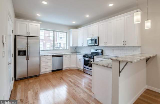 1712 S 19TH Street unit: A