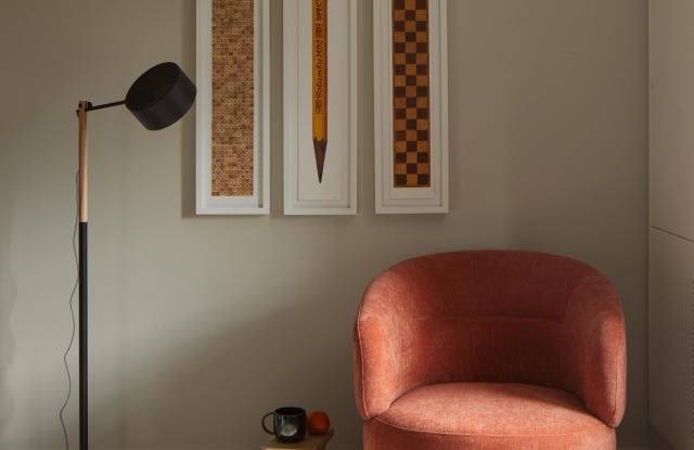 4301 Chestnut Street