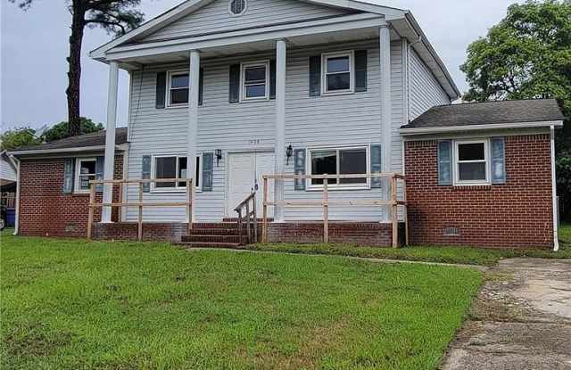 1408 Quiet Court