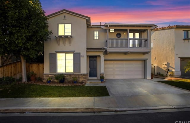 18 Dusk Way - 18 Dusk Way, Aliso Viejo, CA 92656