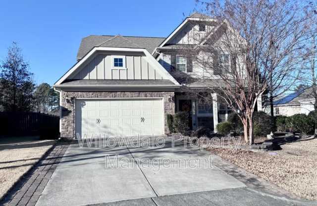 Photo of 1249 Stowage Dr