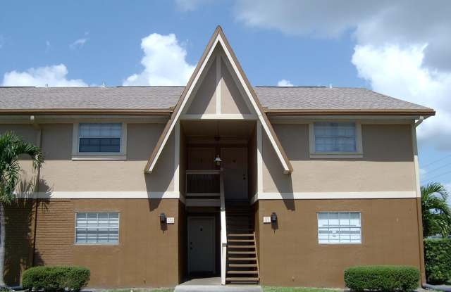 234 Bristol Court unit: 234