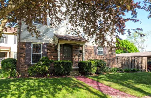 3238 Alpine Drive