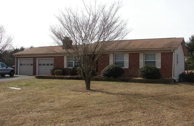 2 JASON LN - 2 Jason Lane, Stafford County, VA 22554