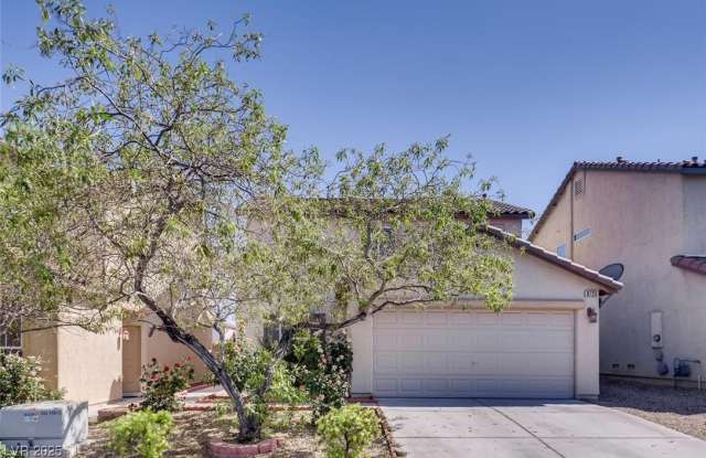 8725 Pitch Fork Avenue