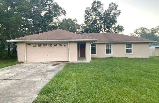 Photo of Updated 3/2 Home In SE Ocala