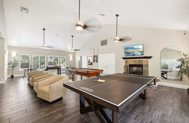 Overlook at Blue Ravine