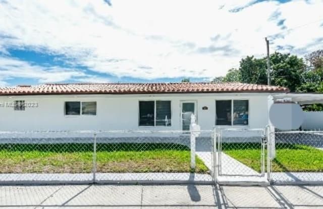 50 W 18th St - 50 West 18th Street, Hialeah, FL 33010