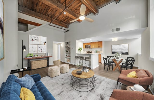 The Chocolate Works Apartments