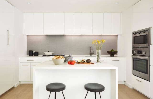 Apartments at Westlight