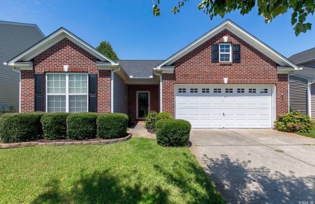 412 Cline Falls Drive - 412 Cline Falls Drive, Holly Springs, NC 27540