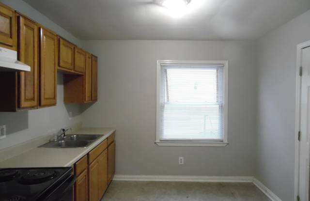 1001 N Broadway unit: 2