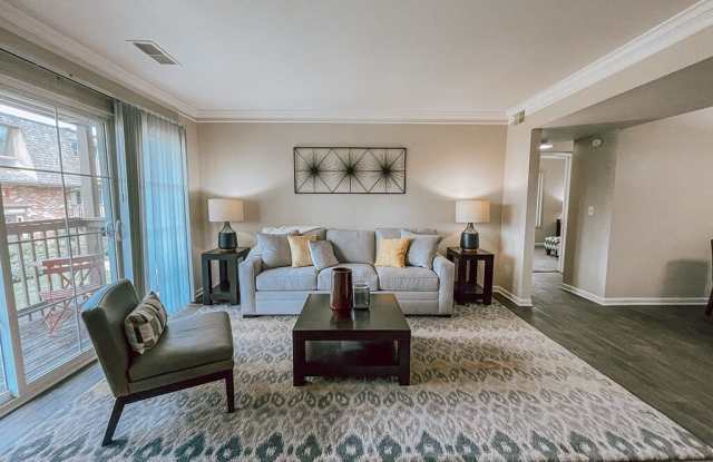 Preserve at Woodland