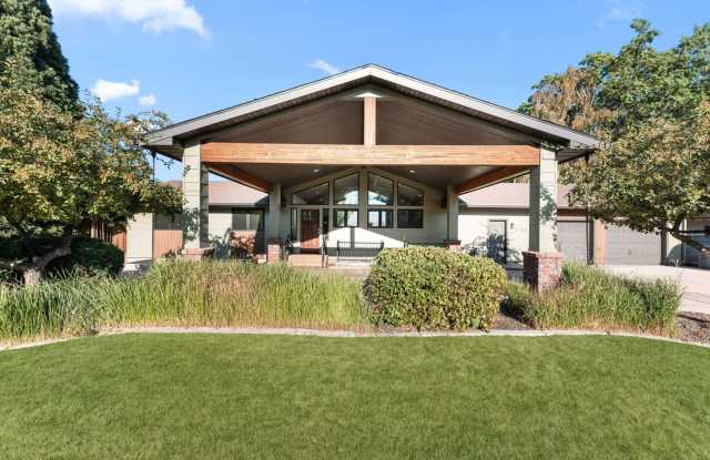 Photo of Exceptional Boise West Bench Home