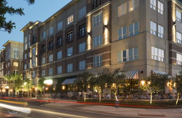 Hanover Rice Village