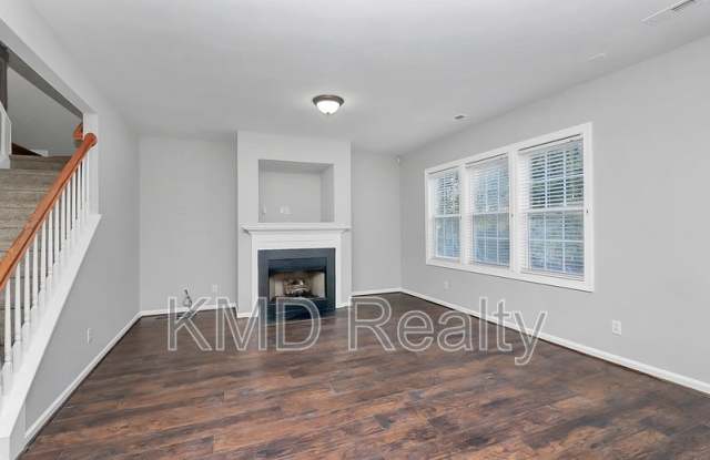 15917 Prescott Hill Avenue