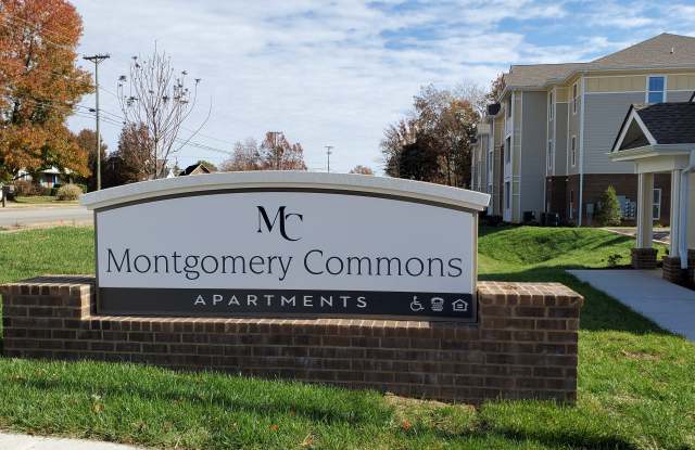 Montgomery Commons