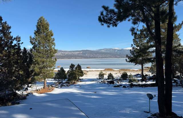 Photo of 2 BEDROOM, 2 BATH FURNISHED LAKE FRONT RENTAL