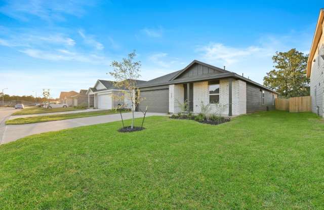 Stylish 4 Bedroom Home in Magnolia Ridge Community