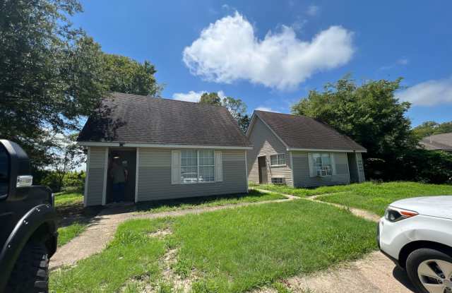 1 Bed/1 Bath Trumann, AR!