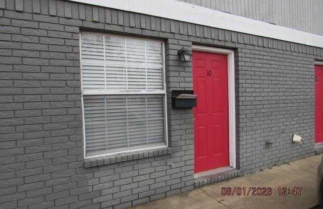 1230 Clifton Street, #10