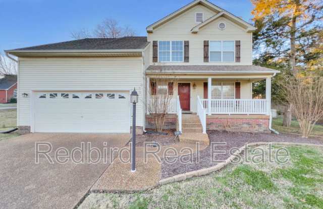 Photo of 399 Clarkston Drive