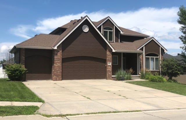 4618 Windcrest Drive - 4618 Windcrest Dr, Sarpy County, NE 68133