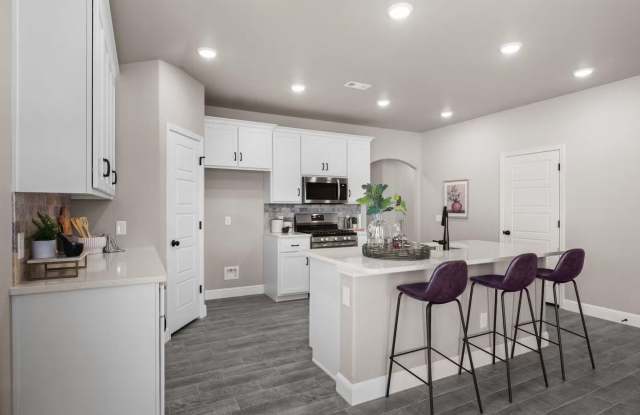 NEW 4 Bedroom Home In Highfill, Arkansas, Near Bentonville!