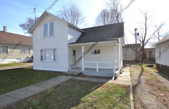 Photo of 518 Elmwood Ave