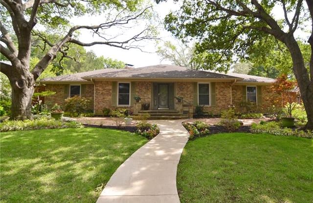 7736 Woodstone Lane - 7736 Woodstone Lane, Dallas, TX 75248