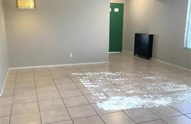 2301 Jasmine Garden Drive