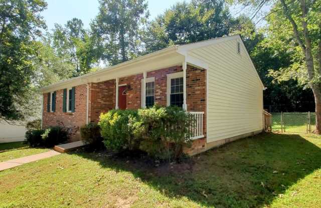 7204 PLANTATION FOREST Drive