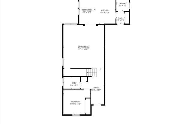 2240 Independence Dr #A83, Austin, Texas 78745