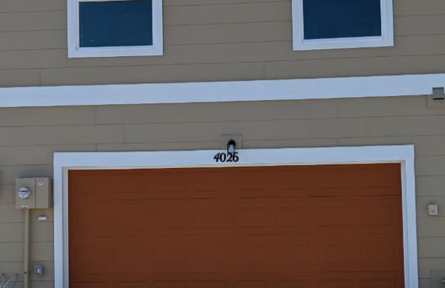 4026 Warthog Heights - Colorado Springs, CO apartments for rent