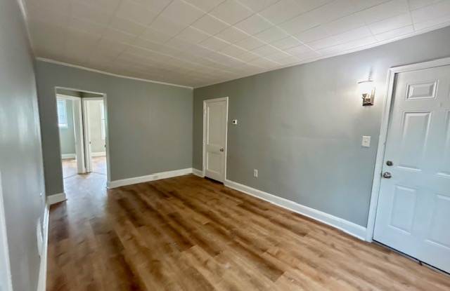 1411 Filbert Street - 1