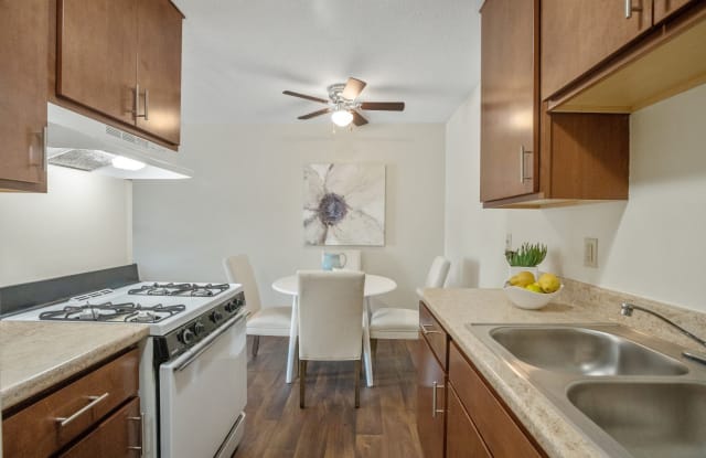 Photo of Point of America