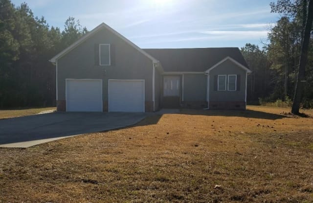 1698 Soundneck Road - 1698 Soundneck Road, Pasquotank County, NC 27909