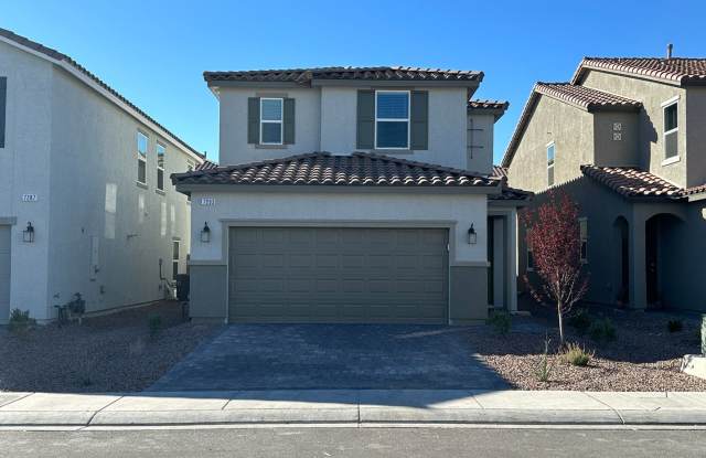 7293 Saxby Ave - 7293 Saxby Avenue, Spring Valley, NV 89113