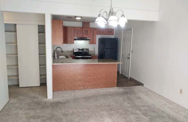 Two Bedroom Unit with Yard