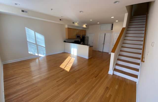 1607 Wallace Street - 2F