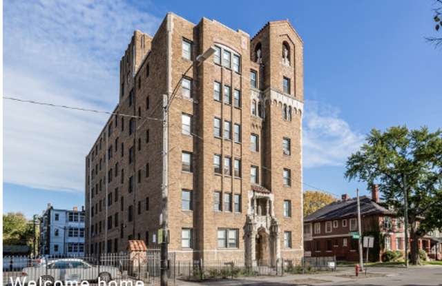 The Van Dyke in West Village