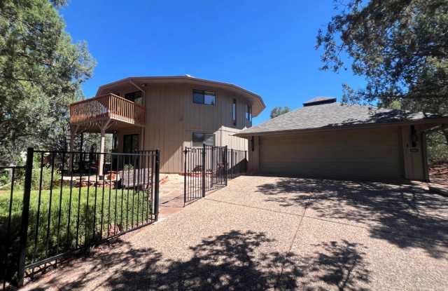 Furnished, 1-Year Long-Term Rental