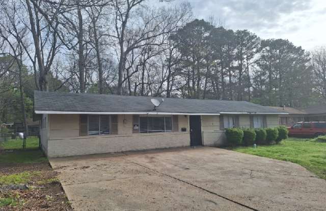 3230 Woodview Drive - 3230 Woodview Drive, Jackson, MS 39212