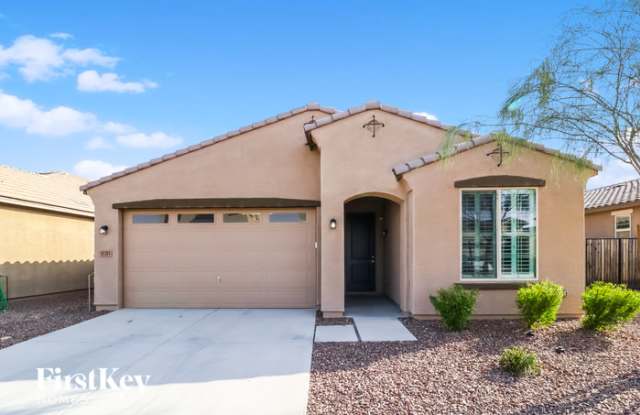 21211 West Granada Road