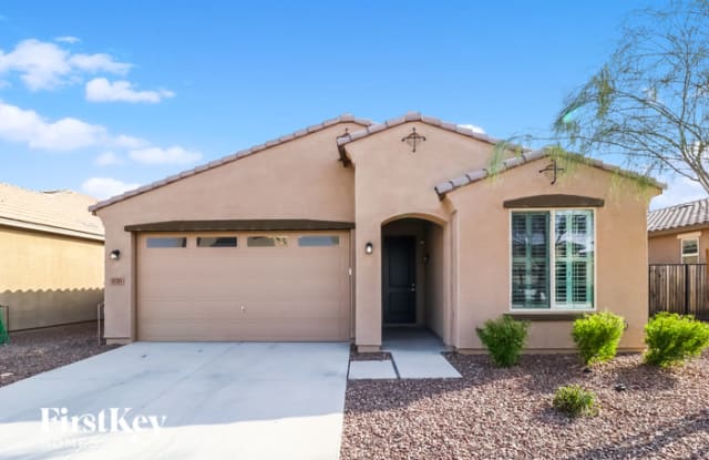 21211 West Granada Road - 21211 West Granada Road, Buckeye, AZ 85396