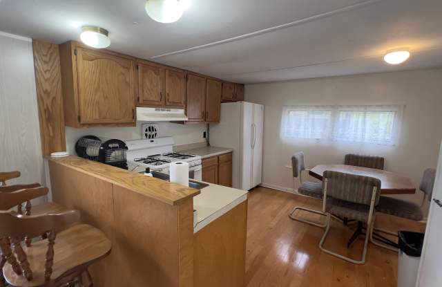 2343 South Marion Avenue