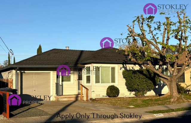 Photo of 2841 Crawford Street