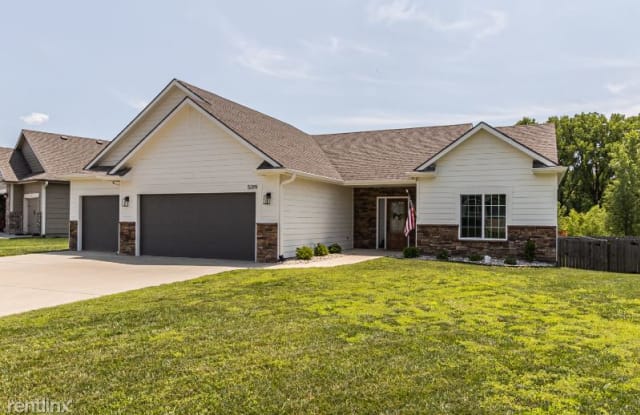 5019 Bramblewood Drive - 5019 Bramblewood Drive, Manhattan, KS 66503